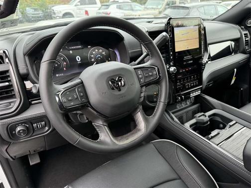 2026 RAM 3500 Limited