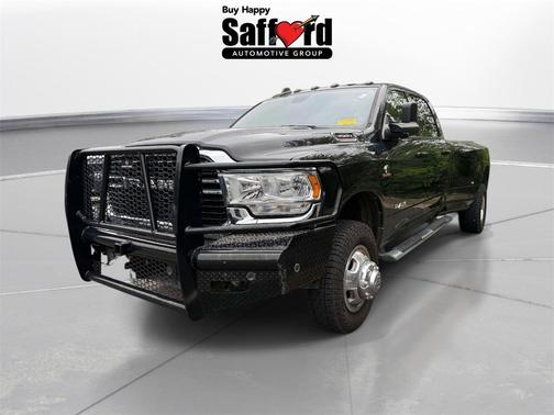 2021 RAM 3500 Big Horn