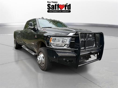 2021 RAM 3500 Big Horn
