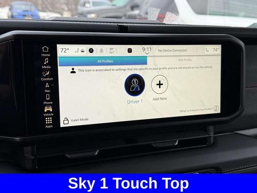 Black Clearcoat 2026 Jeep Wrangler 392