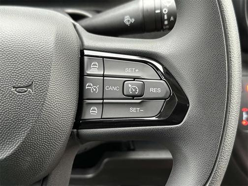 2024 RAM ProMaster 3500 High Roof