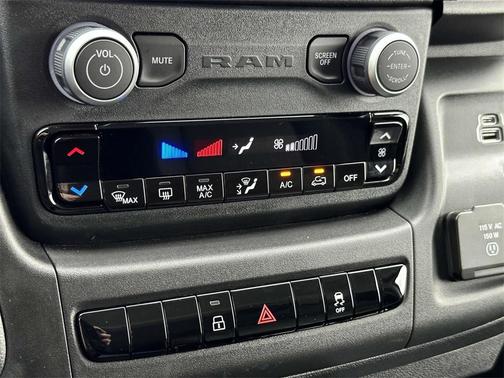 2024 RAM ProMaster 3500 High Roof