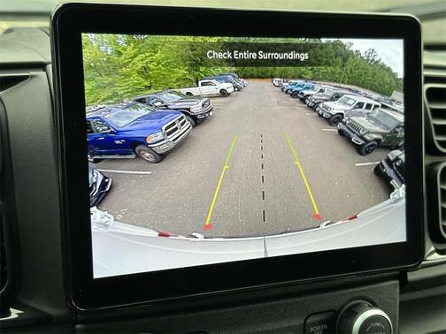 2024 RAM ProMaster 3500 High Roof