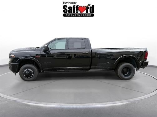 2026 RAM 3500 Limited