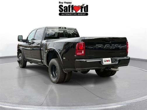 2026 RAM 3500 Limited