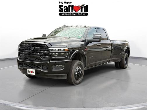 2026 RAM 3500 Limited