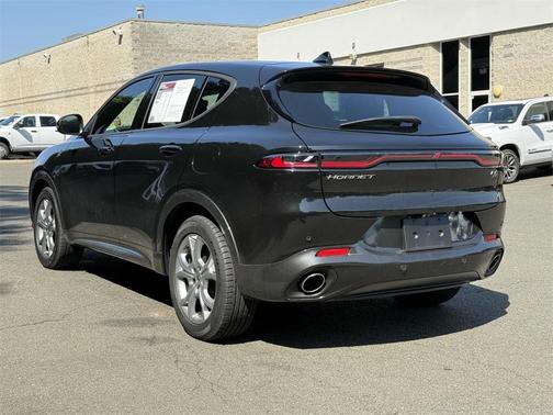 2024 Dodge Hornet R/T Plus