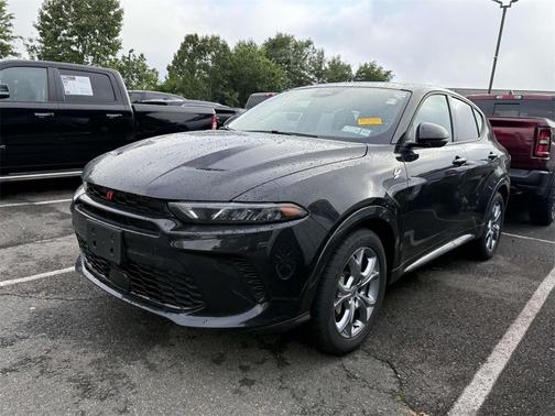 2024 Dodge Hornet R/T Plus