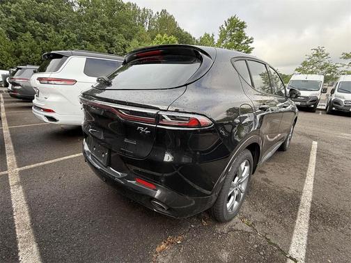 2024 Dodge Hornet R/T Plus