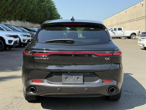 2024 Dodge Hornet R/T Plus