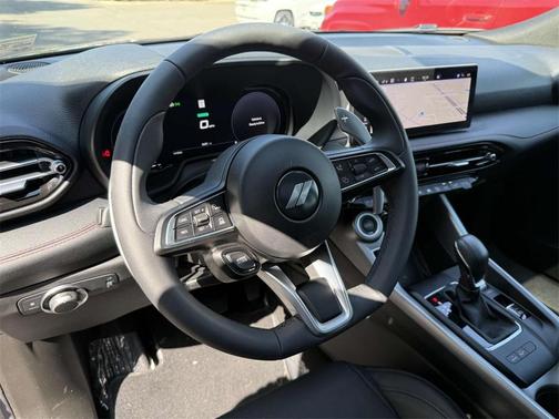 2024 Dodge Hornet R/T Plus