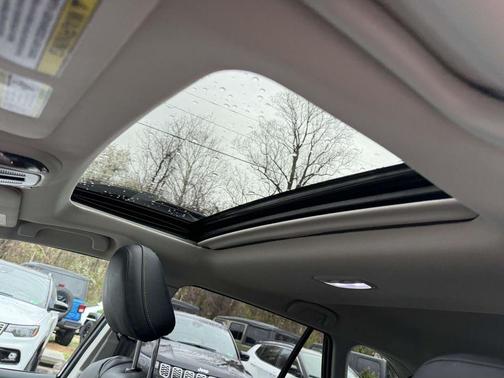 2025 Subaru Outback Onyx Edition XT