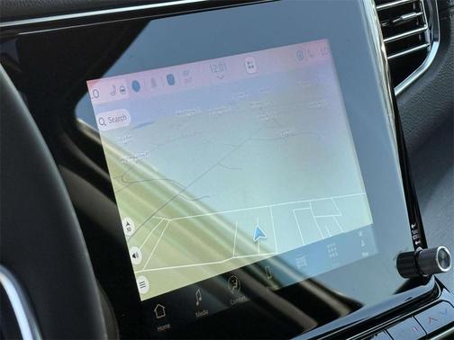 2025 Jeep Wagoneer L Series III