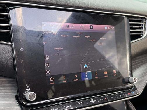 Metallic 2023 Jeep Wagoneer L Series III