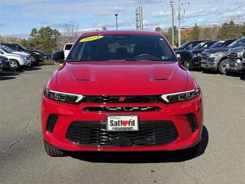 2024 Dodge Hornet R/T