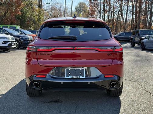 2024 Dodge Hornet R/T