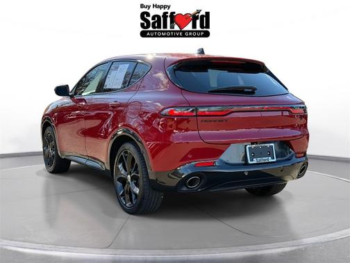 2024 Dodge Hornet R/T