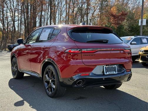 2024 Dodge Hornet R/T