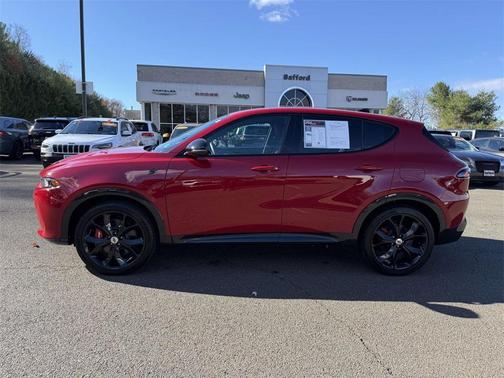 2024 Dodge Hornet R/T