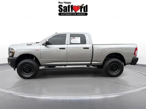 2021 RAM 2500 Tradesman