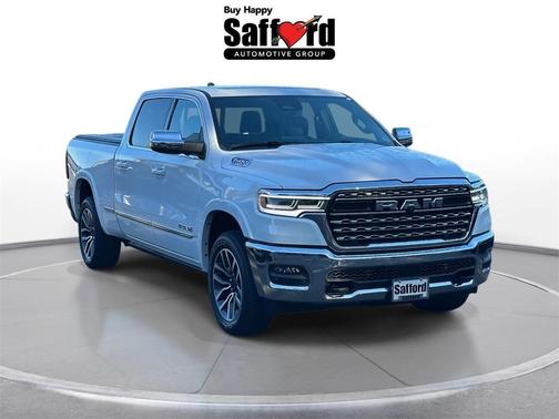 2025 RAM 1500 Limited