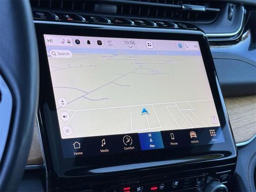 2023 Jeep Grand Cherokee 4xe Summit