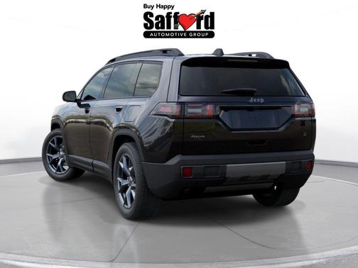 Diamond 2026 Jeep Cherokee LAREDO/LIMITED