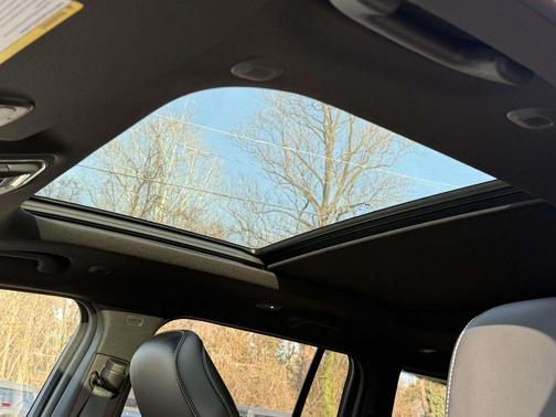 Diamond Black 2026 Jeep Grand Cherokee Limited