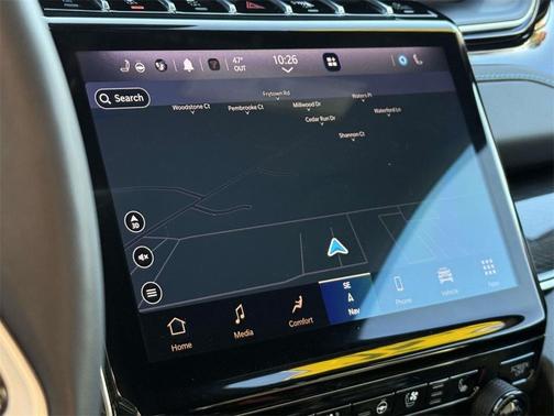 2022 Jeep Grand Cherokee 4xe Trailhawk