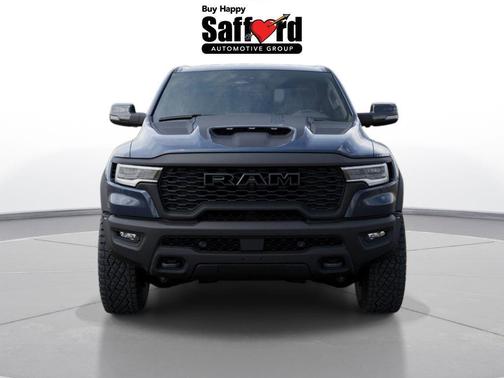 Blue 2026 RAM 1500 RHO