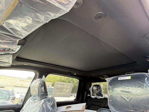 Blue Metallic 2026 RAM 1500 Limited