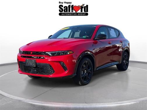 2024 Dodge Hornet R/T Plus