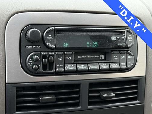 2004 Jeep Grand Cherokee Laredo