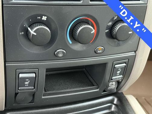 2004 Jeep Grand Cherokee Laredo