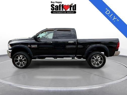 2014 RAM 2500 Tradesman