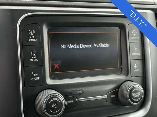 2014 RAM 2500 Tradesman