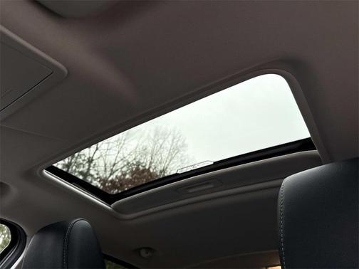 2020 Ford EcoSport SES