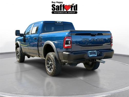 2023 RAM 2500 Power Wagon