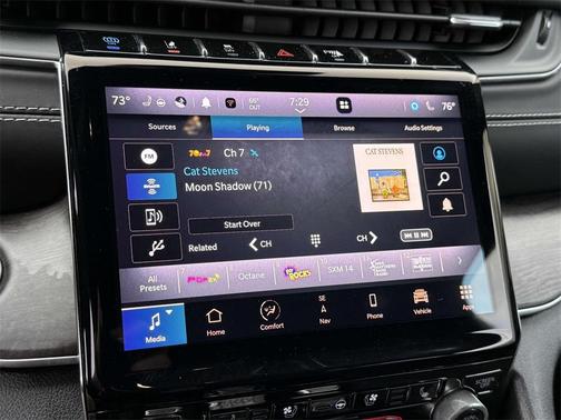 2022 Jeep Grand Cherokee 4xe Overland