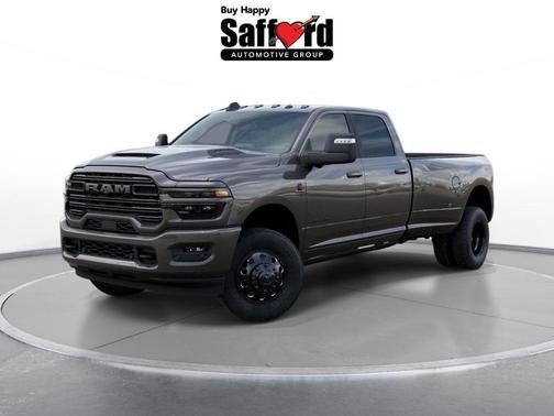 Granite 2026 RAM 3500 Laramie
