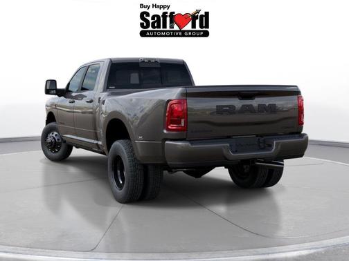 Granite 2026 RAM 3500 Laramie