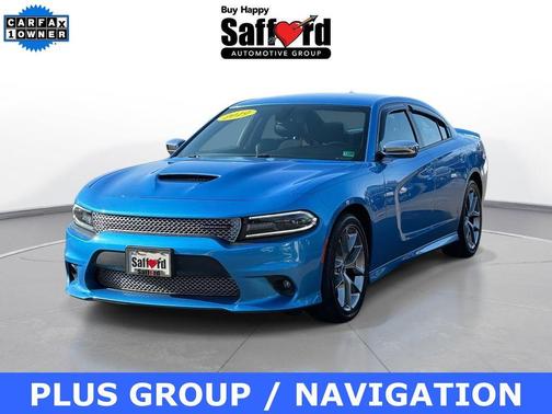 2019 Dodge Charger R/T