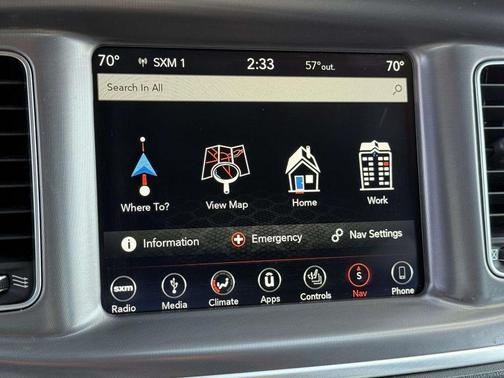 2019 Dodge Charger R/T