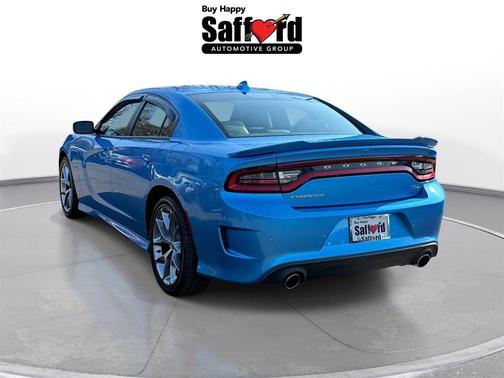 2019 Dodge Charger R/T