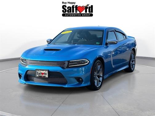 2019 Dodge Charger R/T