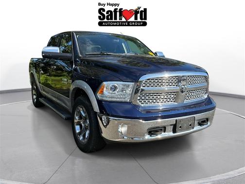 2013 RAM 1500 Laramie