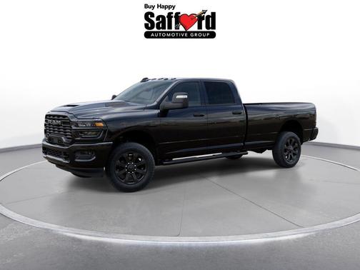 Diamond 2026 RAM 2500 Tradesman