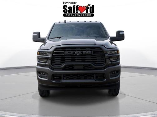 Granite 2026 RAM 2500 Tradesman