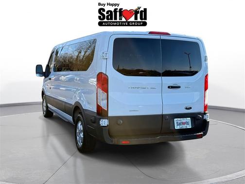 2018 Ford Transit-350 XLT