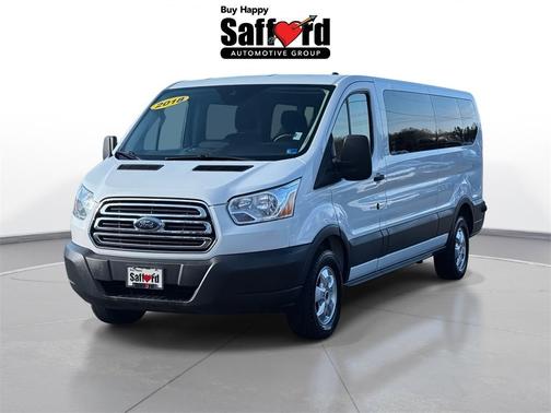 2018 Ford Transit-350 XLT